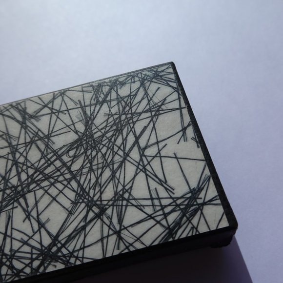 Vintage Space Shuttle Rocket Cufflinks - Picture 2 of 2